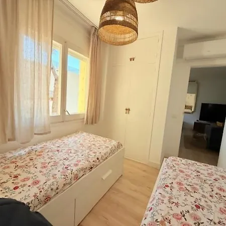 011 Bajo Jardin Apartment *