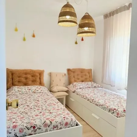 011 Bajo Jardin * Platja d'Aro