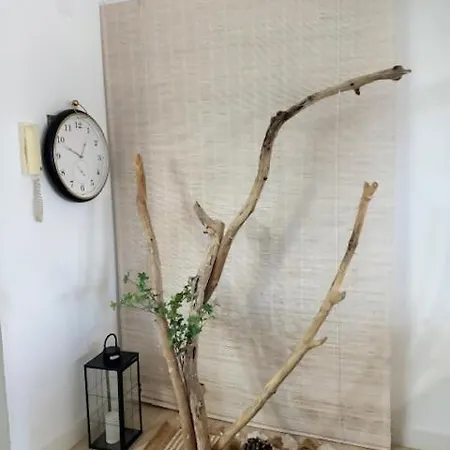 011 Bajo Jardin Apartment