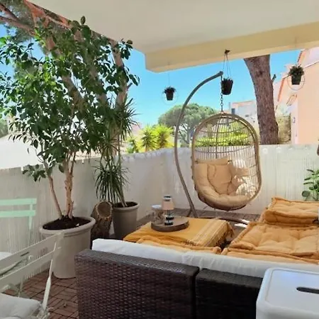011 Bajo Jardin * Platja d'Aro