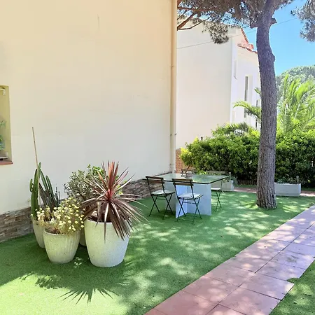 011 Bajo Jardin Platja d'Aro