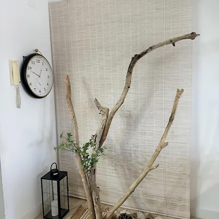 Apartment 011 Bajo Jardin *